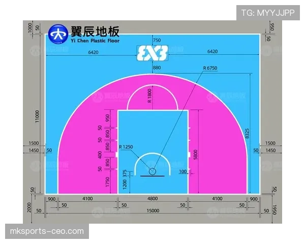 篮球合理冲撞区规则解析,明确合法冲撞与阻挡 篮球合理冲撞区规则解析,明确合法冲撞与阻挡